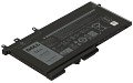 Inspiron 15 3530 Batterie (Cellules 3)