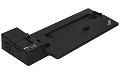 ThinkPad P14s Gen 2 21A0 Station d'accueil