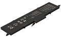 ROG Zephyrus G14 GA401QC Batterie (Cellules 4)