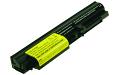 ThinkPad R400 7443 Batterie (Cellules 4)