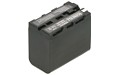 CCD-TRV930 Batterie (Cellules 6)