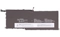 ThinkPad X1 Yoga 20FQ Batterie (Cellules 4)