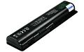 HDX X16-1100EO Premium Batterie (Cellules 6)