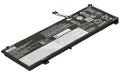 ThinkBook 14s Yoga ITL 20WE Batterie (Cellules 4)