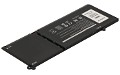 Inspiron 5518 Batterie (Cellules 3)