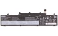 ThinkPad E15 Gen 3 20YH Batterie (Cellules 3)