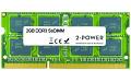 A3944752 DDR3 2GB 1333Mhz SoDIMM