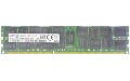 715284-001 16GB DDR3 1600MHz RDIMM LV