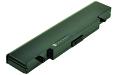 Notebook RC510 Batterie (Cellules 6)