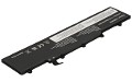 ThinkPad E14 20TB Batterie