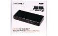 90W Docking Station Station d'accueil