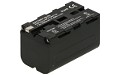 CCD-TR425 Batterie