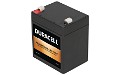 GP1245F2 Batterie