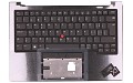 5M11C53365 Top Cover w/Swiss Keyboard