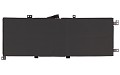 ThinkPad L13 Yoga Batterie (Cellules 4)