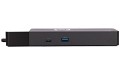 DELL DOCK-130W Station d'accueil WD19S-130W