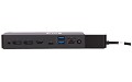 DELL DOCK-130W Station d'accueil WD19S-130W