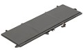 ThinkPad T495s 20QK Batterie (Cellules 3)