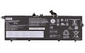 ThinkPad T495s 20QK Batterie (Cellules 3)