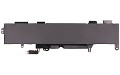 EliteBook 840 G6 Batterie (Cellules 3)