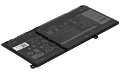 Inspiron 13 5300 Batterie (Cellules 3)