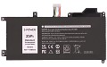 7200 2-in-1 Batterie (Cellules 2)