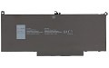 Latitude 7480 Batterie (Cellules 4)