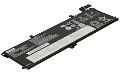 ThinkPad P15s Gen 2 20W6 Batterie (Cellules 3)