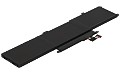 ThinkPad Yoga L390 20NT Batterie (Cellules 3)