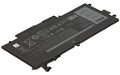 Latitude 7390 2-in-1 Batterie