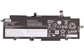 ThinkPad T14s Gen 2 20XF Batterie (Cellules 4)