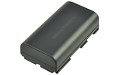 M7220 Batterie