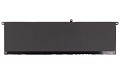 Inspiron 14 2-in-1 5410 Batterie (Cellules 4)