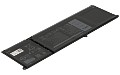 Inspiron 14 2-in-1 5410 Batterie (Cellules 4)