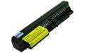 ThinkPad R61u 7743 Batterie (Cellules 6)