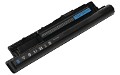 Inspiron 17 5000 Series 5748 Batterie (Cellules 4)