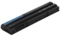 Inspiron 6400 Superior Batterie (Cellules 6)