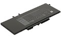 Inspiron 7791 Batterie (Cellules 4)