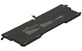 EliteBook x360 1020-G2 i7-7600U Batterie (Cellules 4)