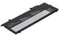 ThinkPad X280 20KF Batterie (Cellules 6)