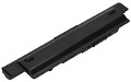 Inspiron 17 3721 Batterie (Cellules 4)