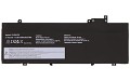 ThinkPad T480s 20L7 Batterie (Cellules 3)