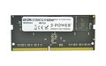 FUJ:CA46212-5600 4GB DDR4 2133MHz CL15 SODIMM