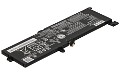 Ideapad 320-17ABR 80YN Batterie (Cellules 2)