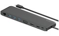 ThinkPad A275 20KD Station d'accueil