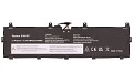 ThinkPad P72 20MC Batterie (Cellules 6)