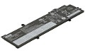 ThinkPad P14s Gen 3 21J5 Batterie (Cellules 4)