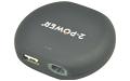 Chromebook 3120 Adaptateur Voiture