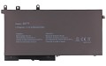 Latitude 5290 Batterie (Cellules 3)