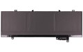 ThinkPad T480s 20L7 Batterie (Cellules 3)